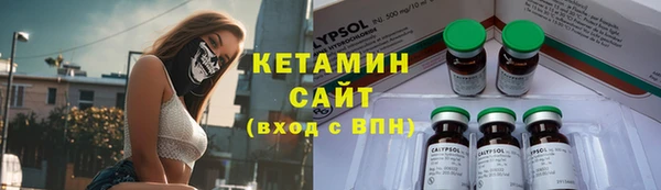 стафф Вяземский